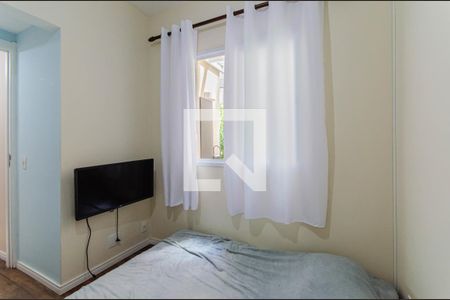 Quarto 1 de apartamento à venda com 2 quartos, 44m² em Mooca, São Paulo