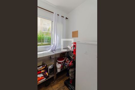 Quarto 2 de apartamento à venda com 2 quartos, 44m² em Mooca, São Paulo