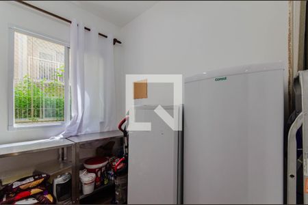 Quarto 2 de apartamento à venda com 2 quartos, 44m² em Mooca, São Paulo