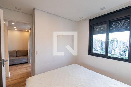 Quarto de apartamento à venda com 1 quarto, 34m² em Vila Mariana, São Paulo