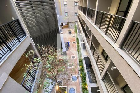 Área comum de apartamento à venda com 1 quarto, 39m² em Centro, Rio de Janeiro