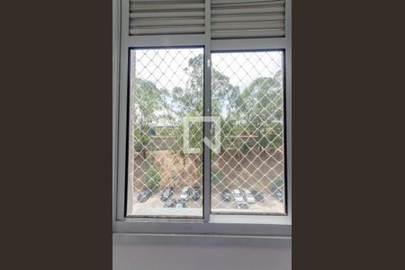 Cozinha - Janela de apartamento para alugar com 2 quartos, 38m² em Loteamento City Jaragua, São Paulo