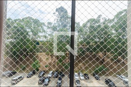 Sala - Janela de apartamento para alugar com 2 quartos, 38m² em Loteamento City Jaragua, São Paulo