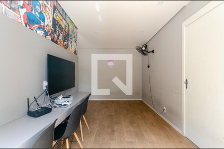 Sala de Jogos de apartamento para alugar com 2 quartos, 38m² em Loteamento City Jaragua, São Paulo