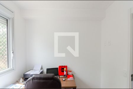Quarto 1 de apartamento para alugar com 2 quartos, 38m² em Loteamento City Jaragua, São Paulo