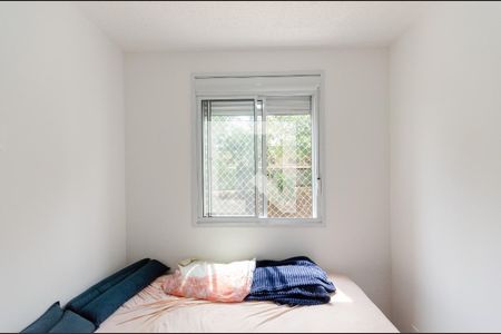 Quarto 2 de apartamento para alugar com 2 quartos, 38m² em Loteamento City Jaragua, São Paulo