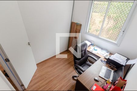 Quarto 1 de apartamento para alugar com 2 quartos, 38m² em Loteamento City Jaragua, São Paulo