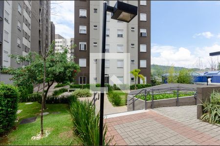 Área Comum de apartamento para alugar com 2 quartos, 38m² em Loteamento City Jaragua, São Paulo
