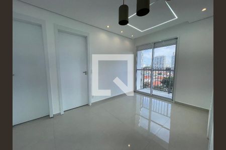 Sala de apartamento à venda com 2 quartos, 39m² em Vila Gomes, São Paulo