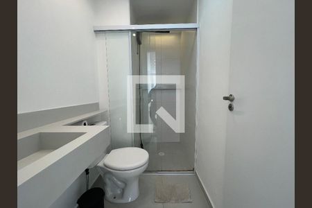 Apartamento à venda com 39m², 2 quartos e 1 vagaBanheiro