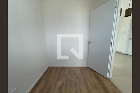 Quarto  de apartamento à venda com 2 quartos, 39m² em Vila Gomes, São Paulo