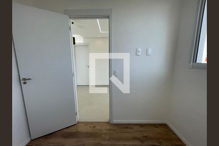 Quarto  de apartamento à venda com 2 quartos, 39m² em Vila Gomes, São Paulo