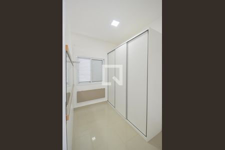 Quarto Closet de apartamento à venda com 1 quarto, 51m² em Rudge Ramos, São Bernardo do Campo