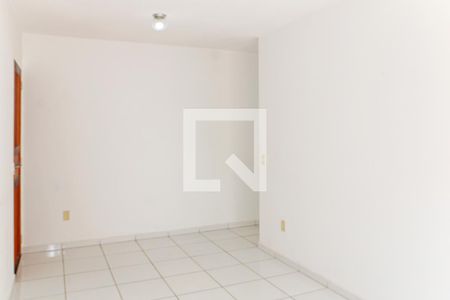 Sala de apartamento para alugar com 2 quartos, 60m² em Res. Morada das Araras, Vinhedo