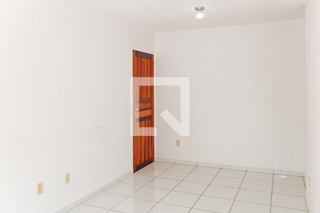 Sala de apartamento para alugar com 2 quartos, 60m² em Res. Morada das Araras, Vinhedo