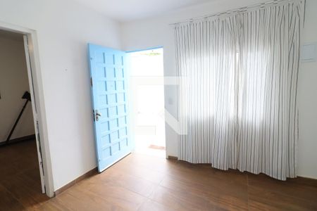Sala de casa para alugar com 1 quarto, 70m² em Presidente Altino, Osasco