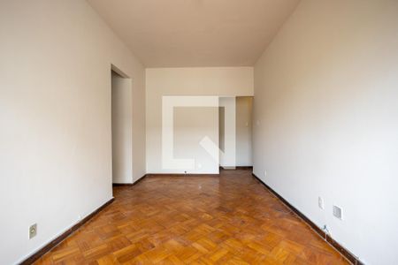 Sala de apartamento para alugar com 2 quartos, 81m² em Tijuca, Rio de Janeiro
