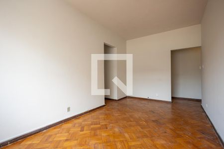 Sala de apartamento para alugar com 2 quartos, 81m² em Tijuca, Rio de Janeiro