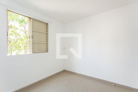 Quarto 1  de apartamento para alugar com 2 quartos, 50m² em Conjunto Residencial José Bonifácio, São Paulo