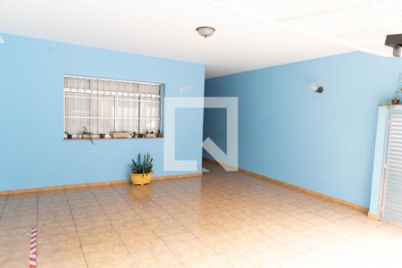 Garagem de casa à venda com 3 quartos, 140m² em Macedo, Guarulhos