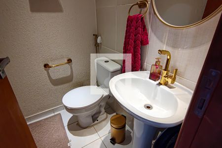 Lavabo de apartamento à venda com 2 quartos, 90m² em Freguesia (jacarepaguá), Rio de Janeiro