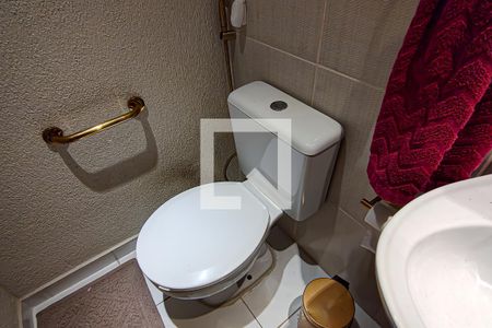 Lavabo de apartamento à venda com 2 quartos, 90m² em Freguesia (jacarepaguá), Rio de Janeiro