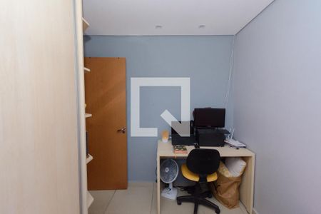 Quarto 2 de apartamento à venda com 3 quartos, 140m² em Europa, Contagem