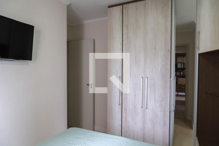 Quarto 1 de apartamento para alugar com 2 quartos, 49m² em Gopouva, Guarulhos