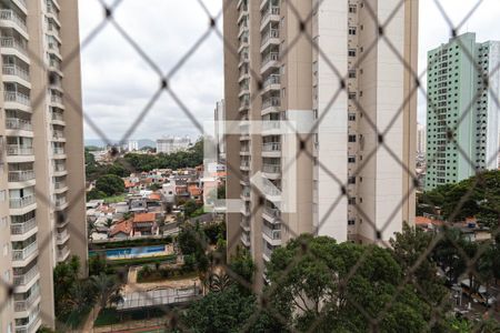 Vista de apartamento para alugar com 2 quartos, 49m² em Gopouva, Guarulhos