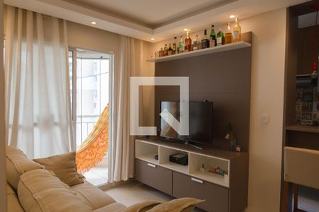 Apartamento para alugar com 2 quartos, 49m² em Gopouva, Guarulhos