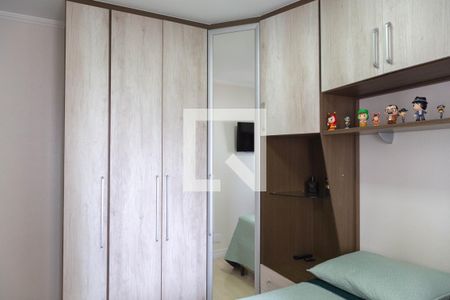 Quarto 1 de apartamento para alugar com 2 quartos, 49m² em Gopouva, Guarulhos