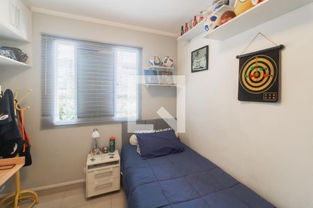 Quarto 2 de apartamento à venda com 2 quartos, 50m² em Cidade Patriarca, São Paulo