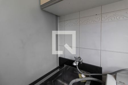 Área de Serviço de apartamento à venda com 2 quartos, 50m² em Cidade Patriarca, São Paulo