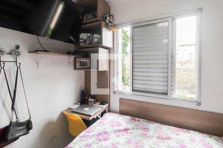 Quarto 1 de apartamento à venda com 2 quartos, 50m² em Cidade Patriarca, São Paulo