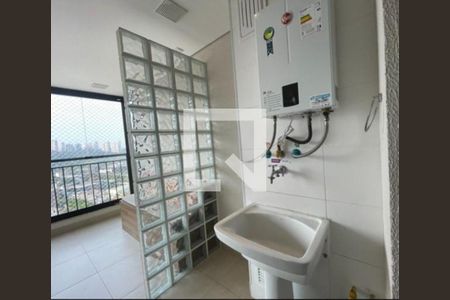 Apartamento à venda com 2 quartos, 68m² em Santo Amaro, São Paulo