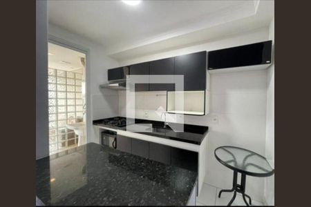 Apartamento à venda com 2 quartos, 68m² em Santo Amaro, São Paulo