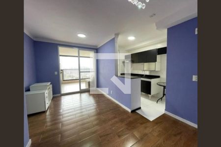 Apartamento à venda com 2 quartos, 68m² em Santo Amaro, São Paulo