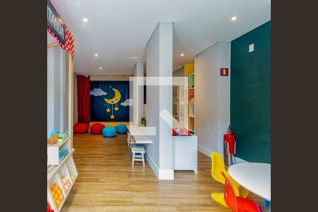 Apartamento à venda com 2 quartos, 68m² em Santo Amaro, São Paulo