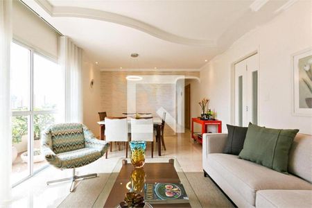 Apartamento à venda com 4 quartos, 112m² em Tatuapé, São Paulo