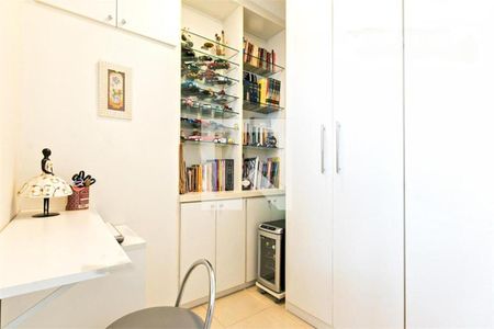 Apartamento à venda com 4 quartos, 112m² em Tatuapé, São Paulo