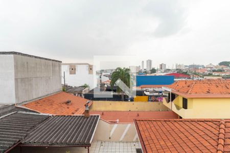 Vista do Quarto 1 de casa de condomínio à venda com 2 quartos, 120m² em Penha de França, São Paulo