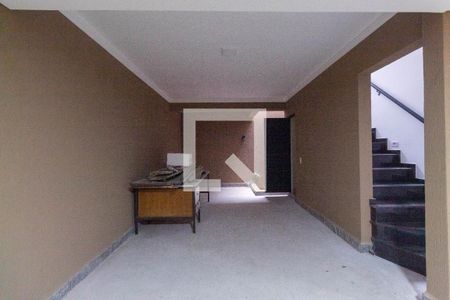 Garagem de casa de condomínio à venda com 2 quartos, 120m² em Penha de França, São Paulo