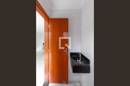 Lavabo de casa de condomínio à venda com 2 quartos, 120m² em Penha de França, São Paulo