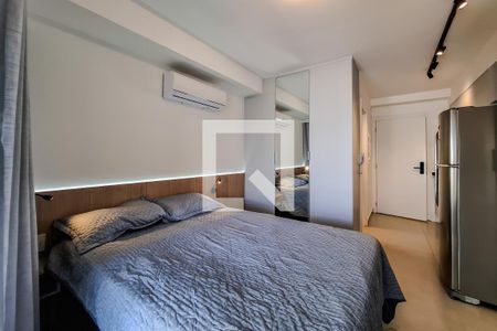 Studio de kitnet/studio para alugar com 1 quarto, 27m² em Vila Mariana, São Paulo