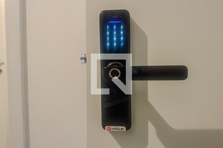 Studio de kitnet/studio para alugar com 1 quarto, 27m² em Vila Mariana, São Paulo