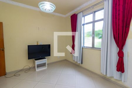 Quarto 2 de apartamento à venda com 3 quartos, 100m² em Cascadura, Rio de Janeiro