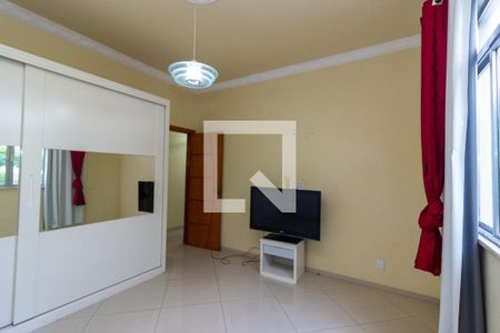 Quarto 2 de apartamento à venda com 3 quartos, 100m² em Cascadura, Rio de Janeiro