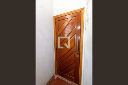Entrada de apartamento à venda com 3 quartos, 100m² em Cascadura, Rio de Janeiro