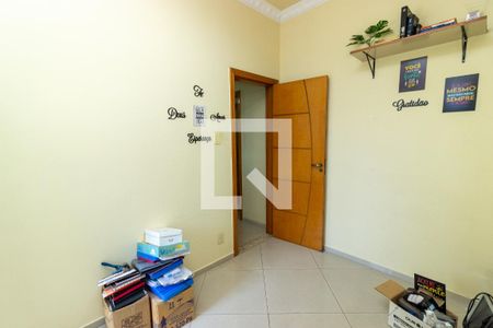 Quarto de Serviço de apartamento à venda com 3 quartos, 100m² em Cascadura, Rio de Janeiro