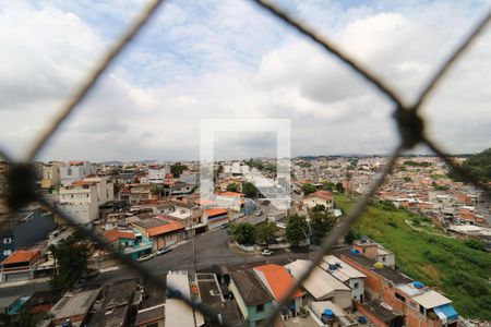 Vista da Sala de apartamento para alugar com 2 quartos, 43m² em Sumarezinho, Santo André